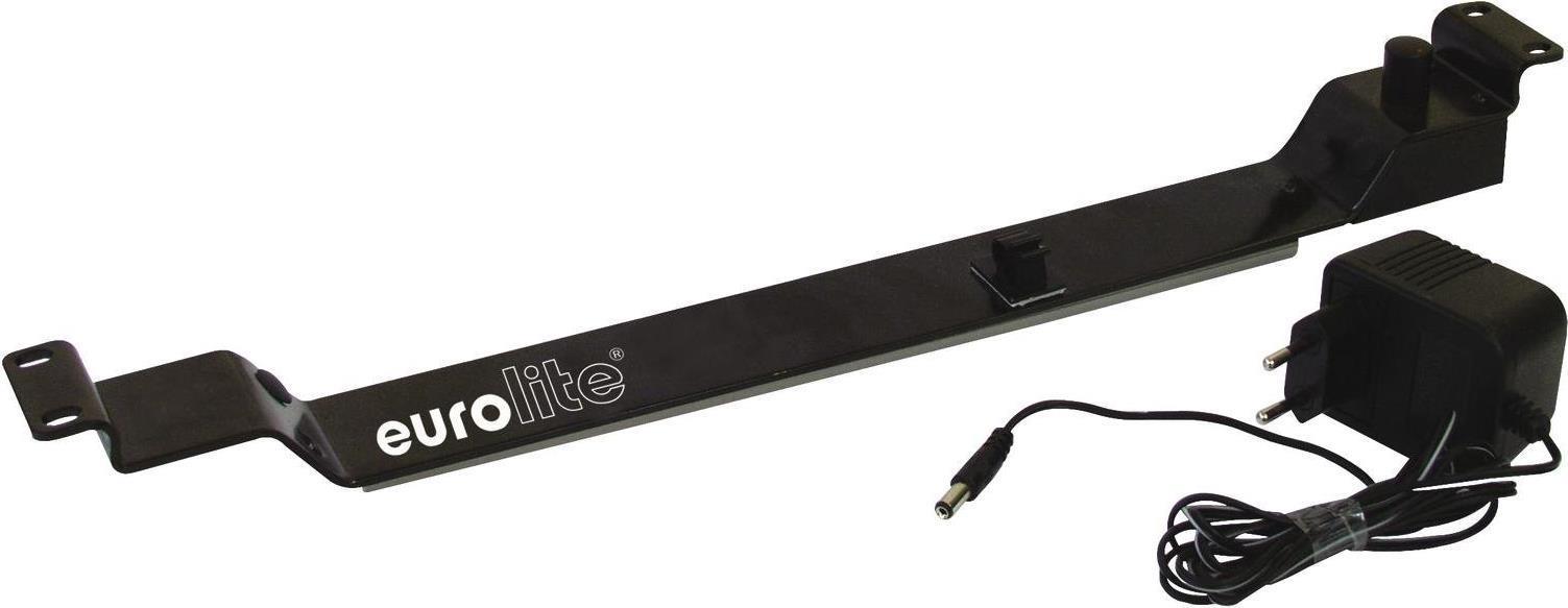 Pannello frontale XLR a racklight Eurolite Flexilight (80702370)