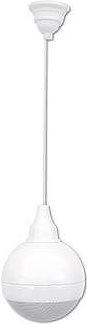 Omnitronic 80710402 Altoparlante Full Range Bianco cablato 10 W (80710402)