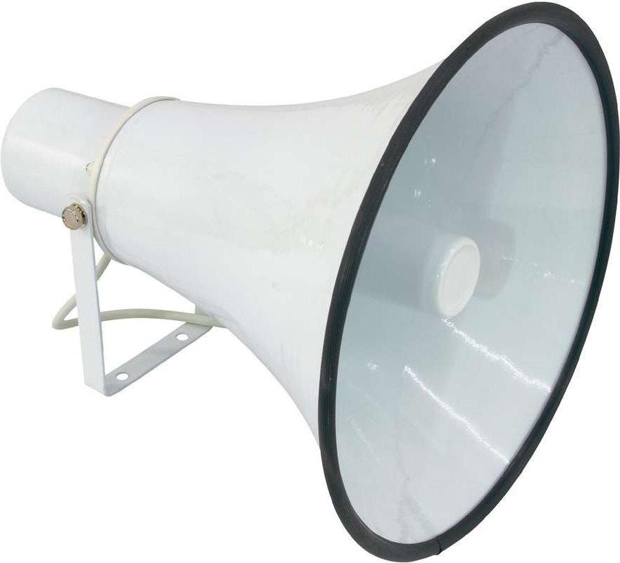 Omnitronic 80710834 Altoparlante bianco cablato 25 W (80710834)