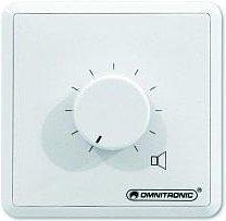 Controller Omnitronic ELA LS 20 W mono bianco (80711003)