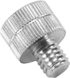 Vite adattatore OMNITRONIC da 15 cm a 1 cm 10x (6000618N)