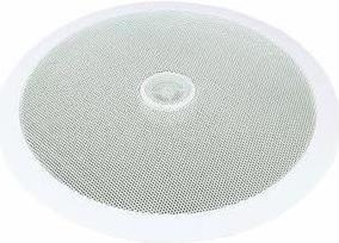 Omnitronic 80710232 Altoparlante 2 Vie Bianco Cablato 40 W (80710232)