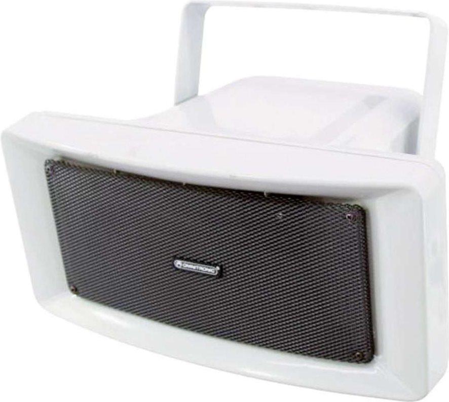 Altoparlante a camera di pressione Omnitronic ELA HS-50 30 W bianco 1 pezzo (80710822)