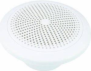 Omnitronic 80710863 Altoparlante 2 Vie Bianco Cablato 20 W (80710863)