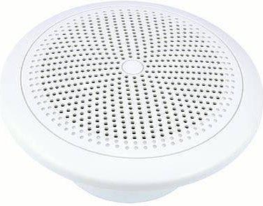 Omnitronic 80710864 Altoparlante a 2 vie bianco cablato 25 W (80710864)