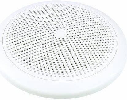 Omnitronic 80710865 Altoparlante a 2 vie Bianco cablato 25 W (80710865)