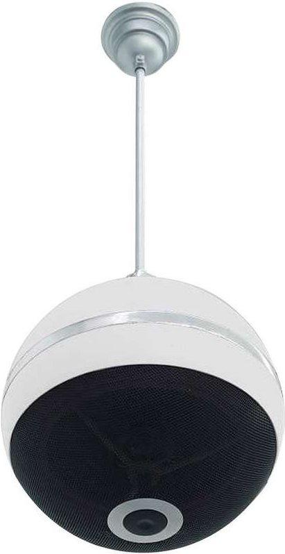 Omnitronic 80710429 Altoparlante 2 Vie Bianco Cablato 10 W (80710429)