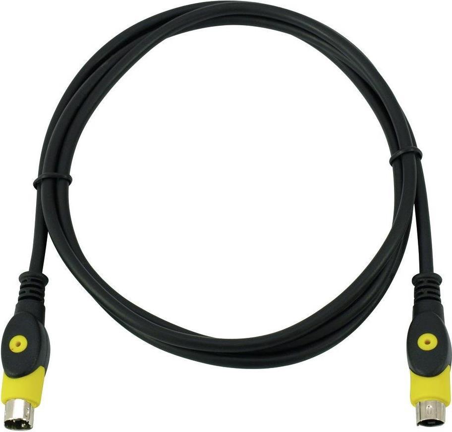 Cavo S-Video OMNITRONIC 15 m (30209950)