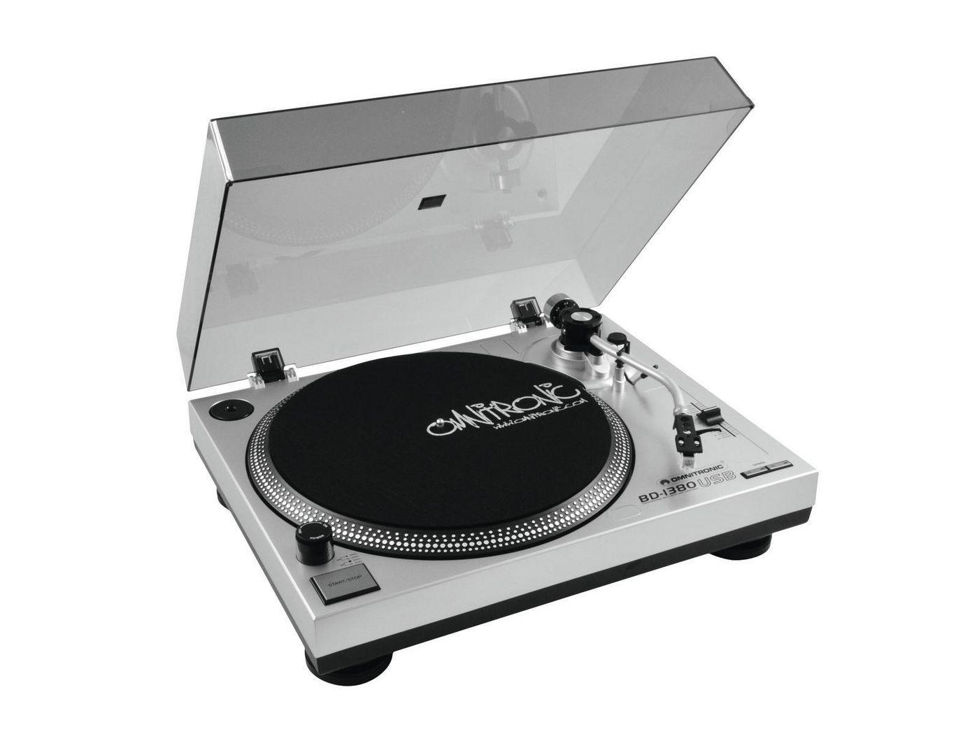 BD-1380 argento
