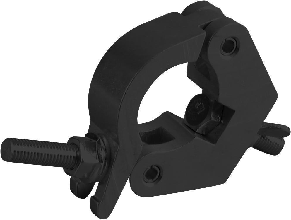 Morsetto EUROLITE TPC-30S nero (59006862)