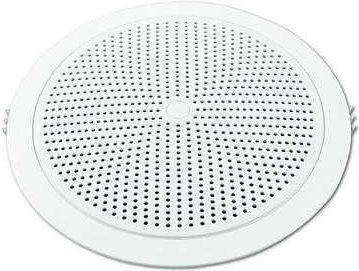 Omnitronic 80710250 Altoparlante Full Range Bianco cablato 6 W (80710250)