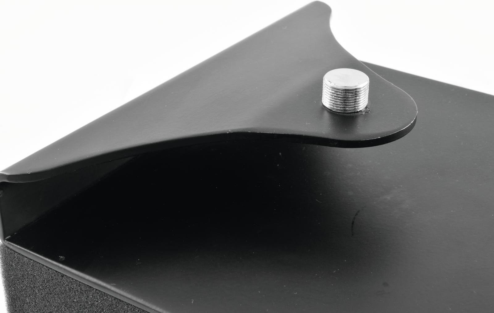 Supporto per microfono Omnitronic ANV-1 sw (60005875)