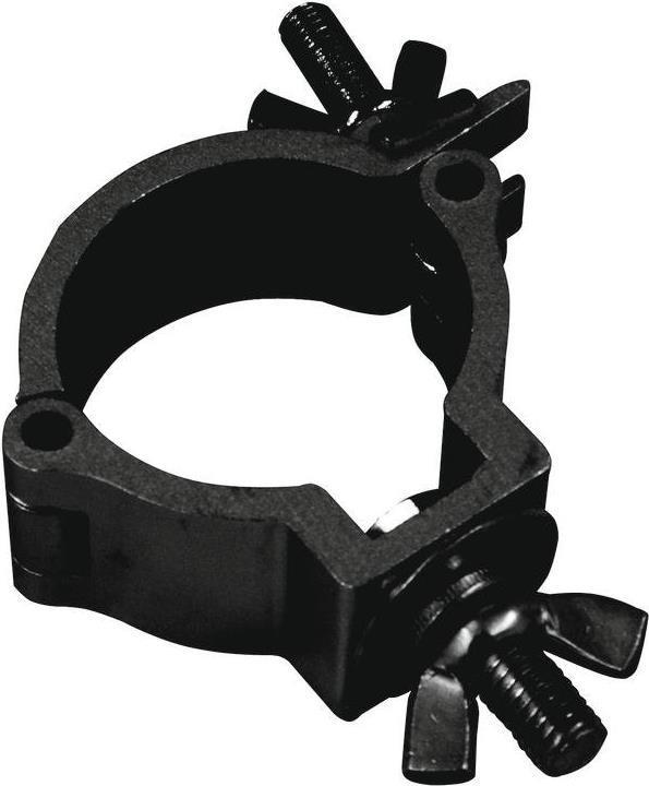 Morsetto EUROLITE TPC-10 nero (59006858)
