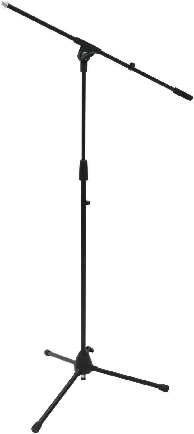 Asta microfonica OMNITRONIC MS-2 con braccio sw (60005838)