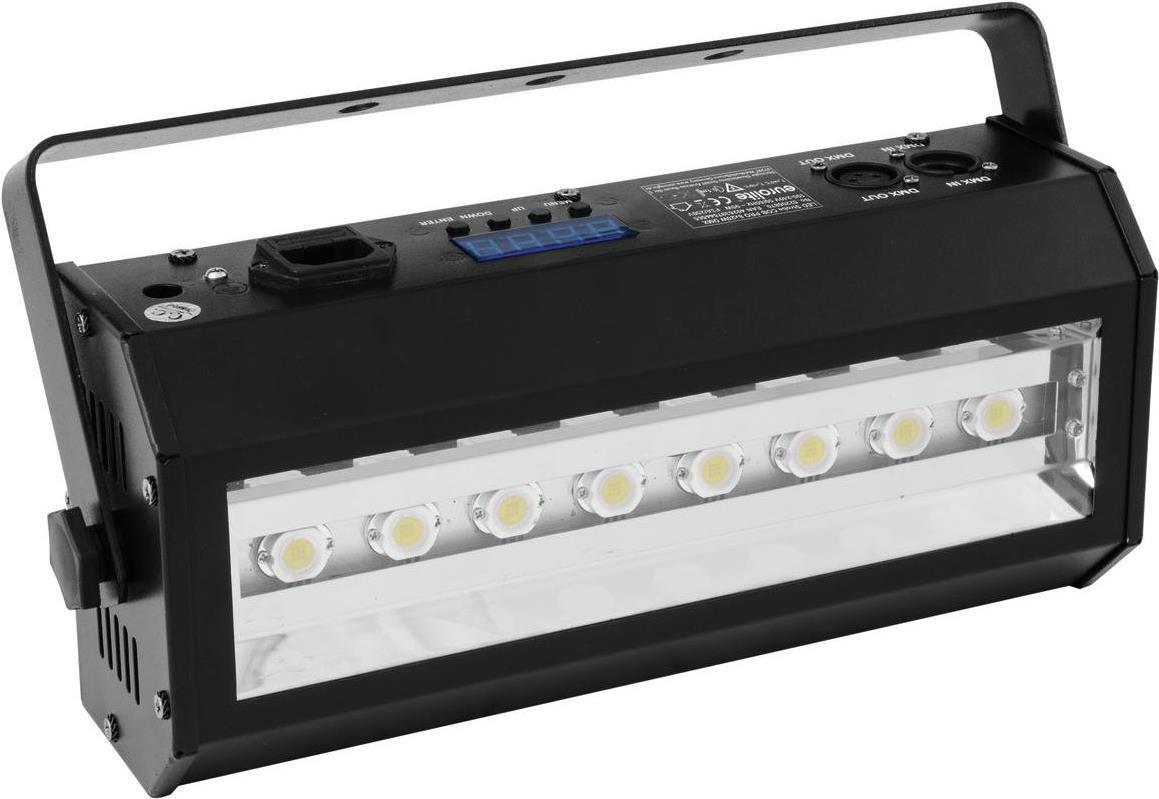 Eurolite LED Strobe CoB Pro 8x20W DMX (52200870)