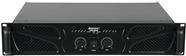 Omnitronic 10451034 amplificatore audio potenza/fase nero (10451034)