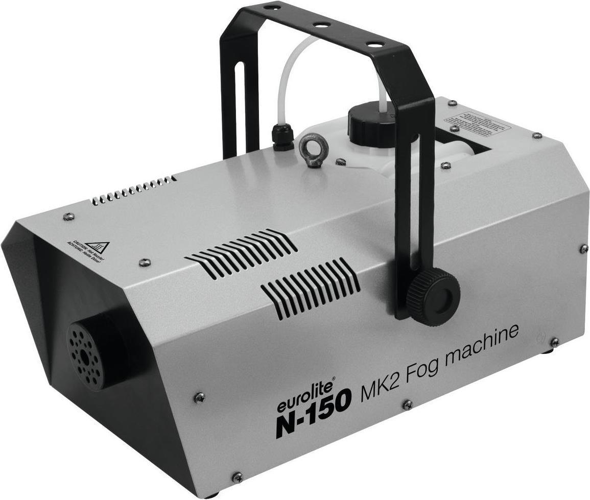 Macchina del fumo EUROLITE N-150 MK2 (51701981)