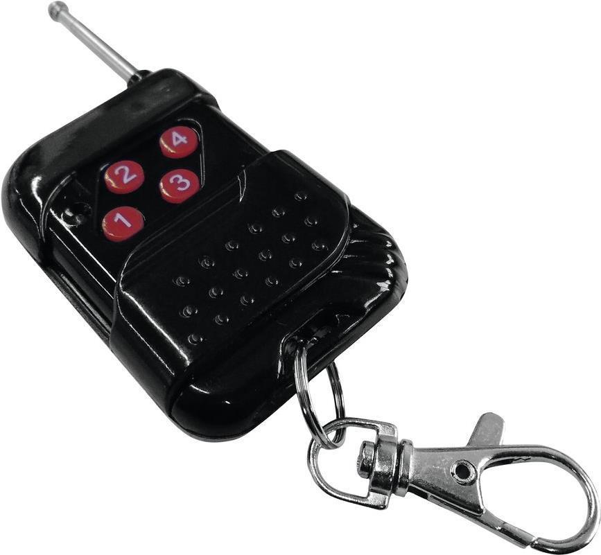Radiocomando EUROLITE WRC-2 (51701949)