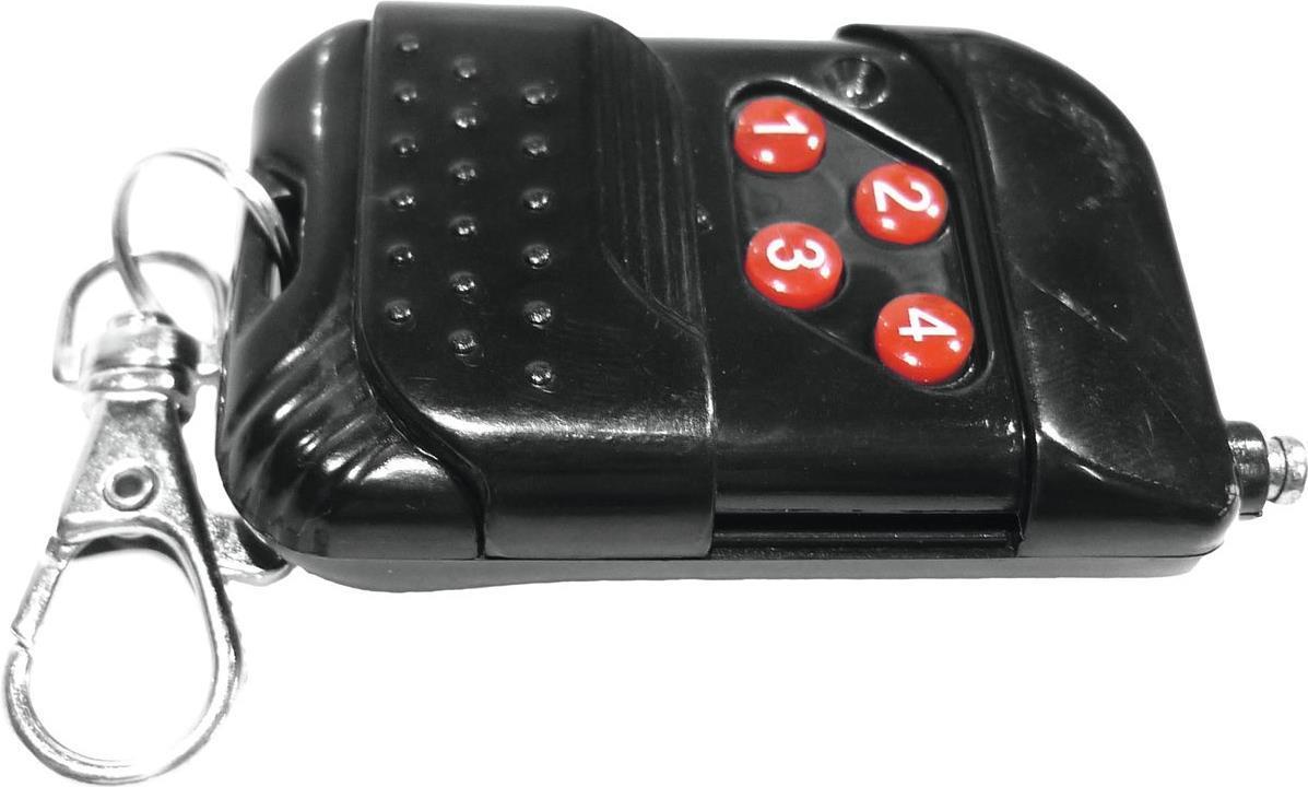Radiocomando EUROLITE WRC-3 (51702028)