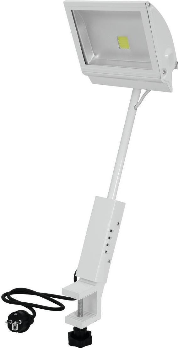 EUROLITE LED KKL-50 proiettore 4100K bianco (41600474)