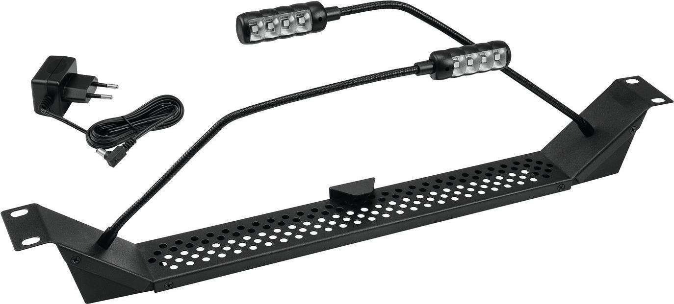 EUROLITE Flexilight Lampada da rack LED multicolore (80702237)