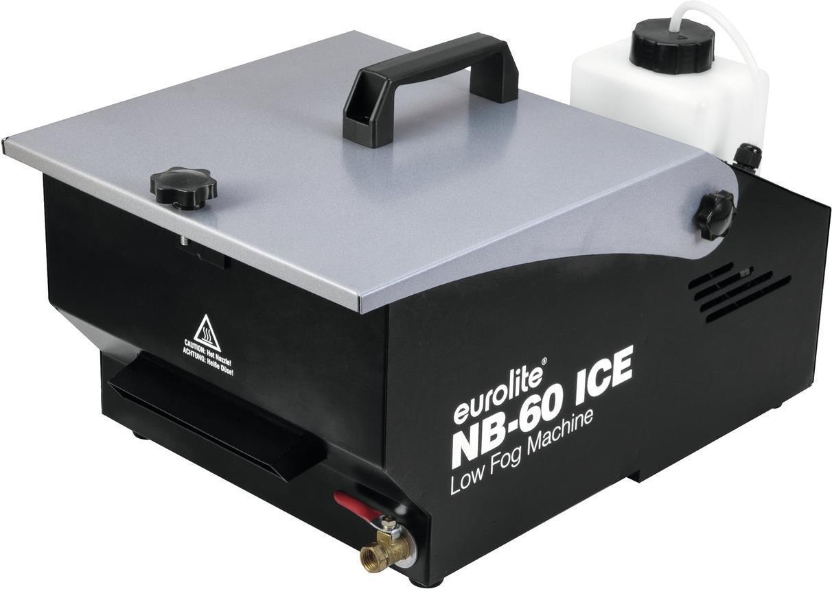 Eurolite NB-60 Ice Floor Nebler (51701984)