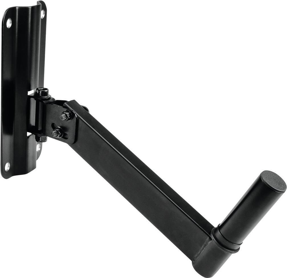Supporto a parete OMNITRONIC WH-3 per scatole (60004621)