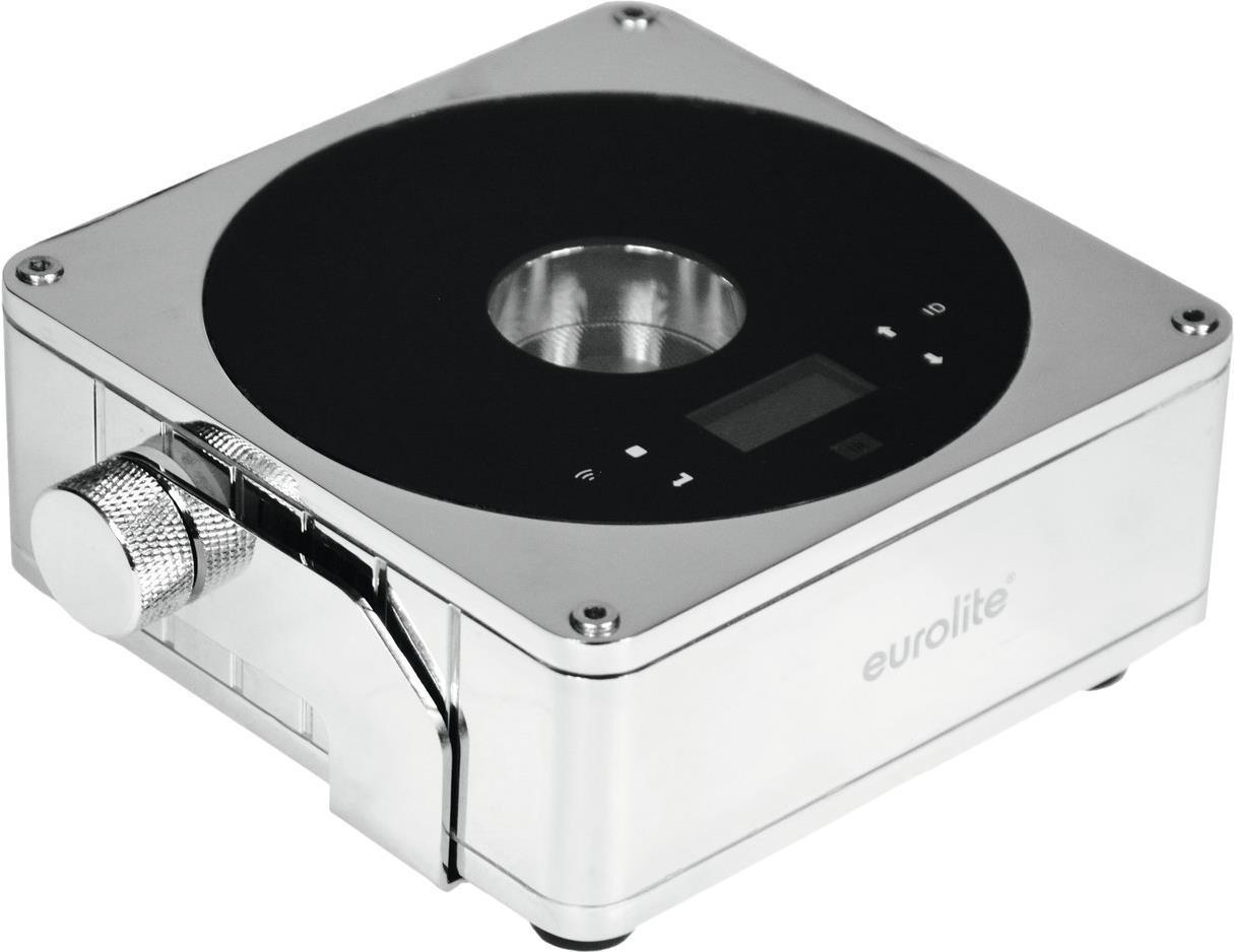 Luce piatta per batteria Eurolite IP 1 CR (41700050)