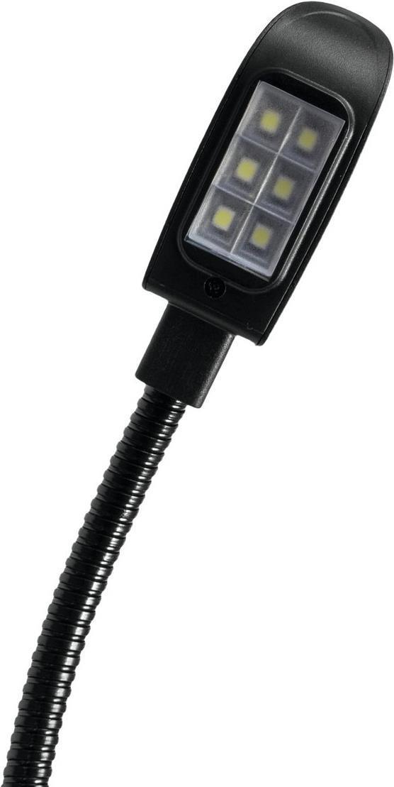 Eurolite Flexilight Led Swan Neck SMD XLR (80702405)