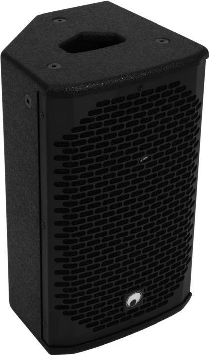 OMNITRONIC AZX-208 2 vie superiore 100W (11039020)