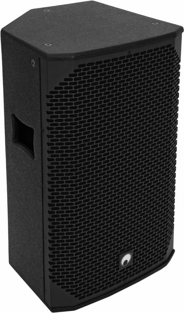 OMNITRONIC AZX-215A 2 vie superiore attivo 350W (11039034)
