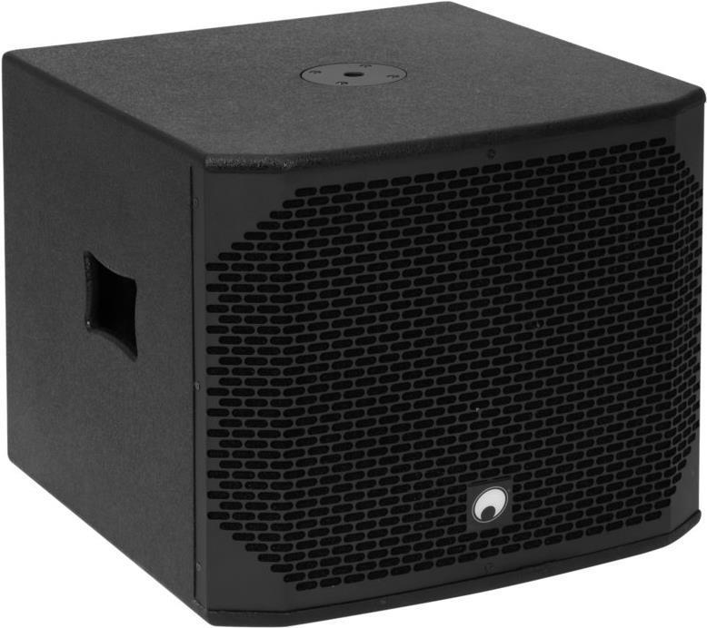 Subwoofer PA OMNITRONIC AZX-115 400W (11039040)