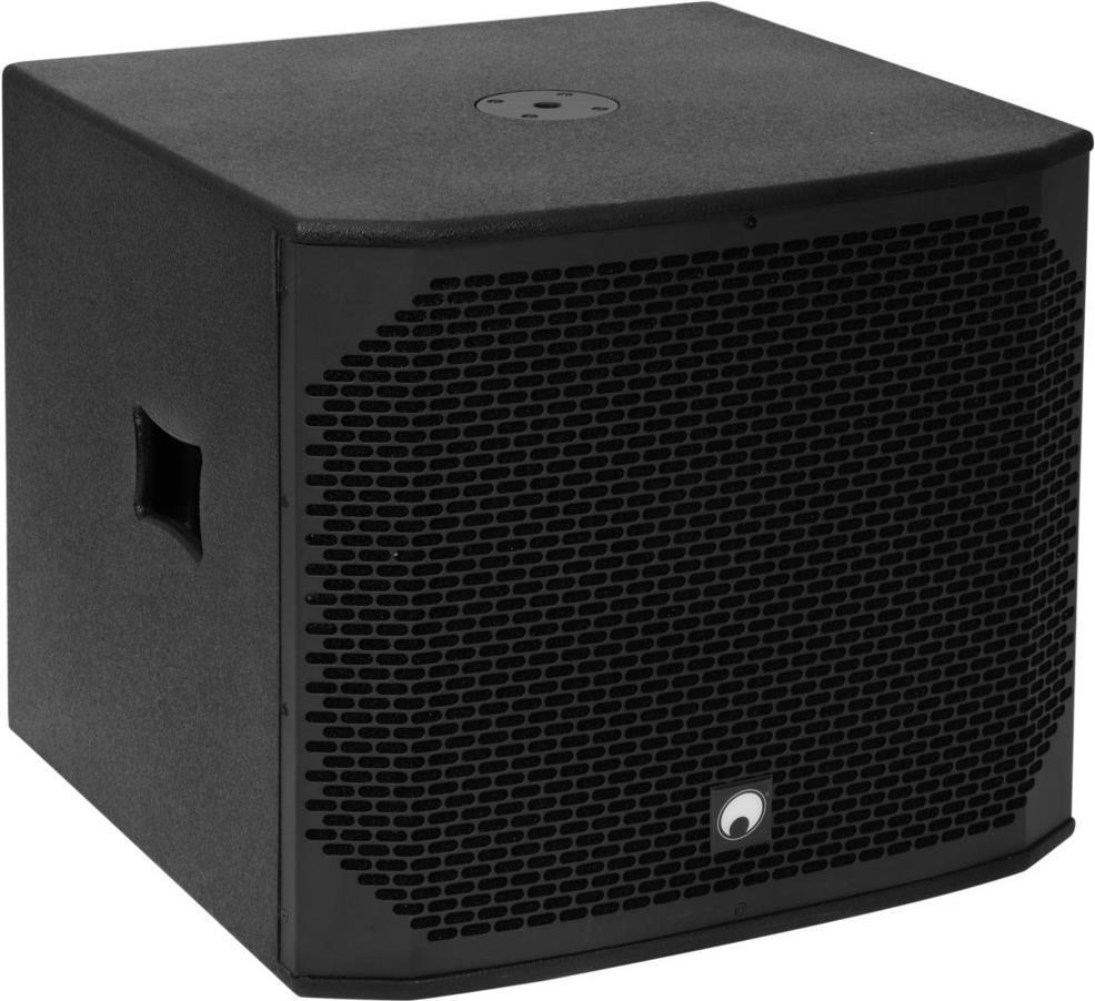 Subwoofer PA OMNITRONIC AZX-118 450W (11039044)