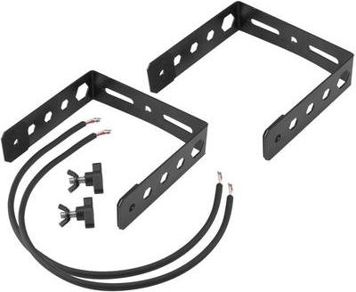 Staffa per altoparlante Omnitronic BOB-4 (11038874)