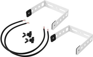Staffa per altoparlante Omnitronic BOB-4 (11038875)