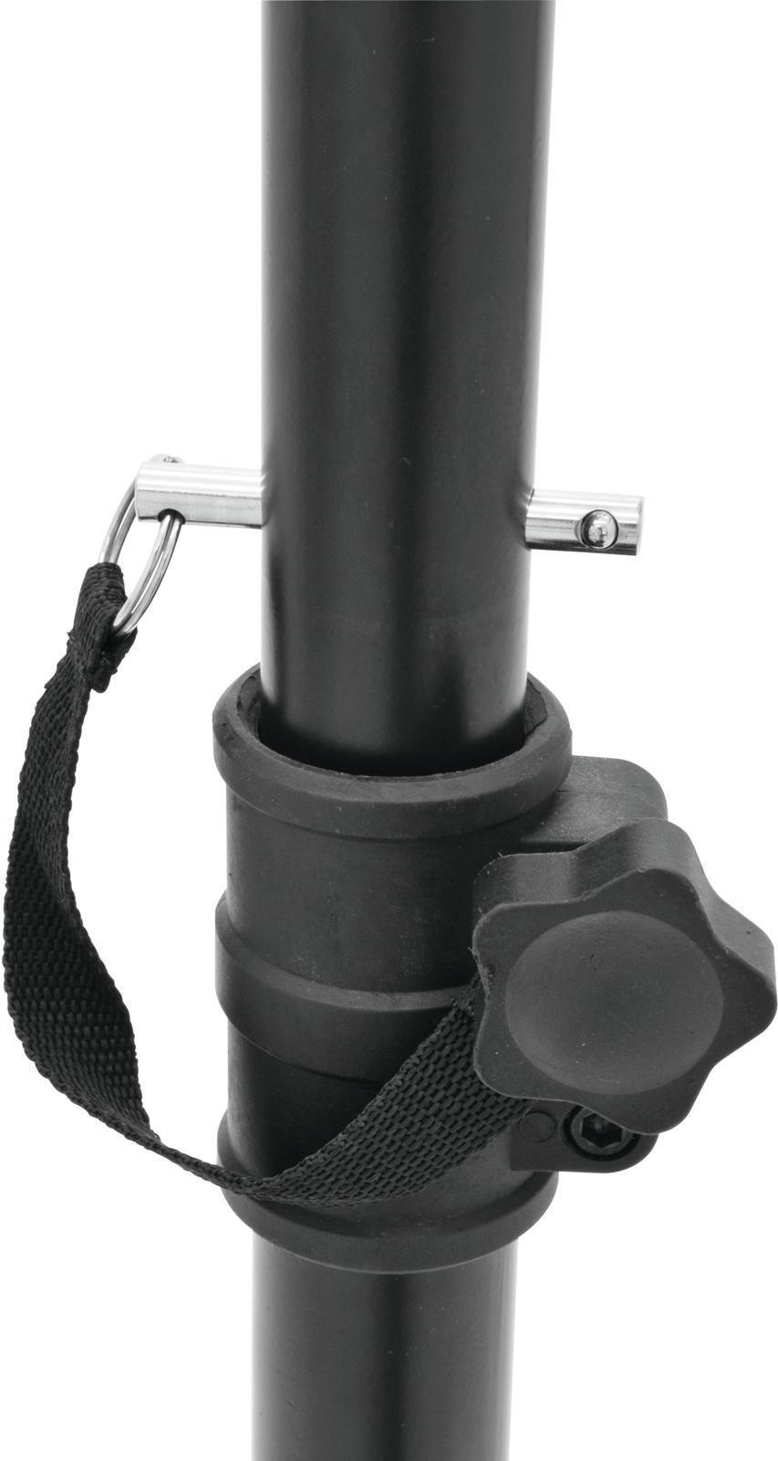 Omnitronic M-2 Boxing più alto (60004182)