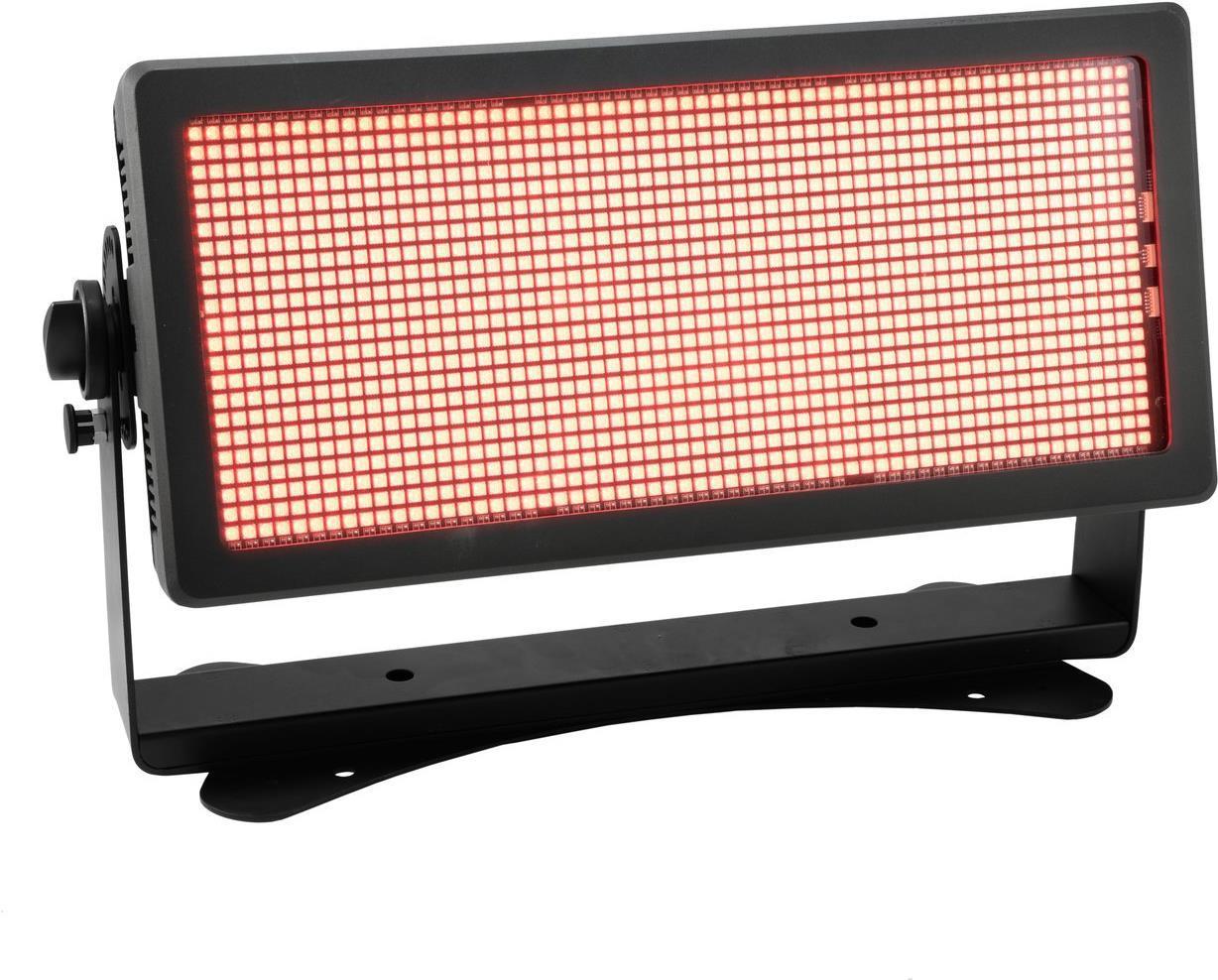 EUROLITE Multiflood Pro IP SMD RGBW Strobo/Wash (52200930)