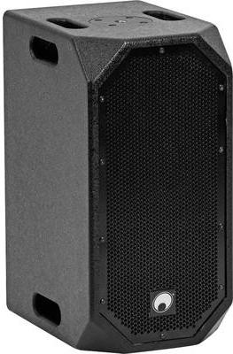 Omnitronic BOB-82X Subwoofer PA passivo 2032 cm 2030 cm (8") 300 W 1 pezzo (11038863)