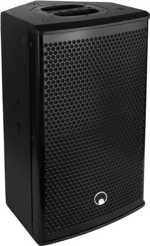 OMNITRONIC PAS-208 MK3 superiore a 2 vie (11039470)