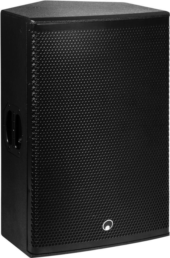 OMNITRONIC PAS-215 MK3 superiore a 2 vie (11039482)