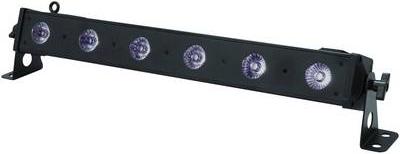 Numero di LED di LED Eurolite 6 (51930391)