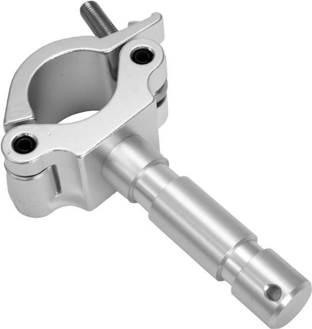 Morsetto EUROLITE TPC-53 con attacco TV (59006811)