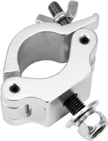 Staffa EUROLITE DEC-32 argento (59006864)