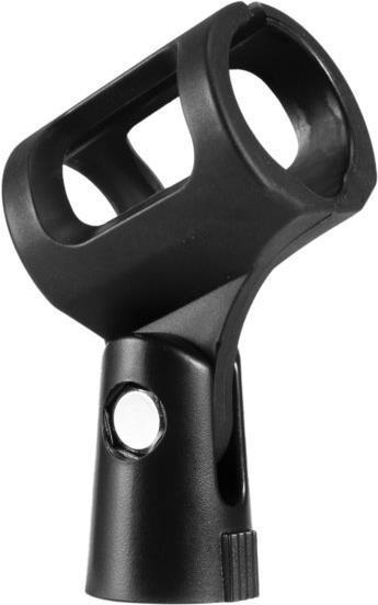 Supporto per micropinza flessibile OMNITRONIC MCK-X2 (60006160)