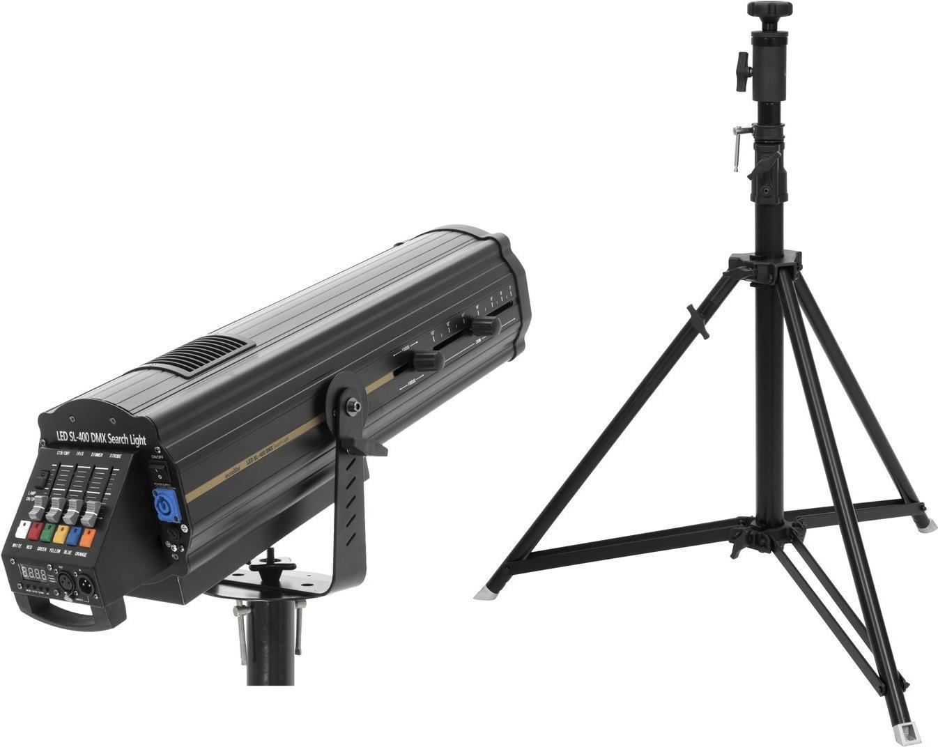 EUROLITE Set LED SL-400 DMX STV-250 (20000750)