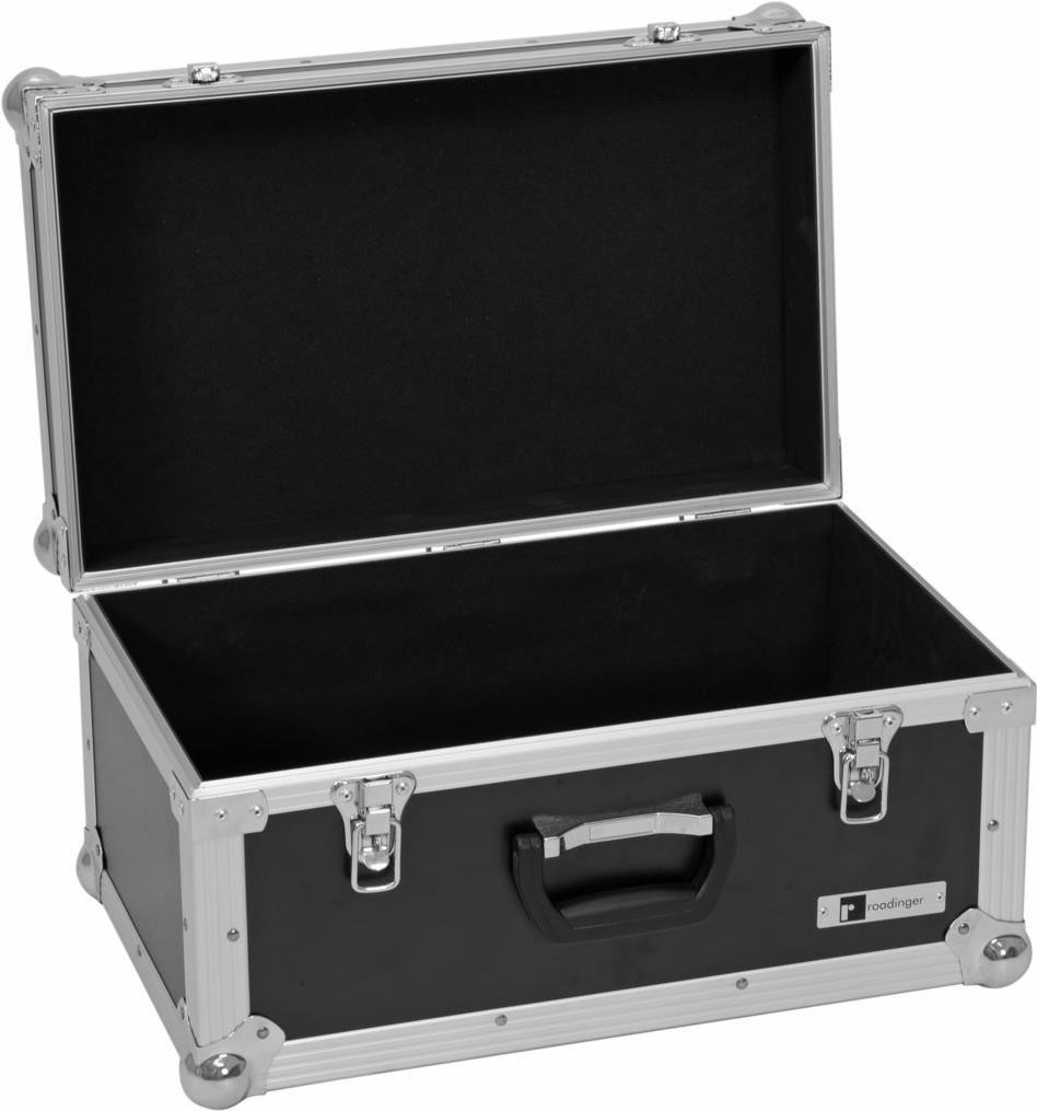 ROADINGER valigia universale Tour Pro 52x29x32 nera (30126001)