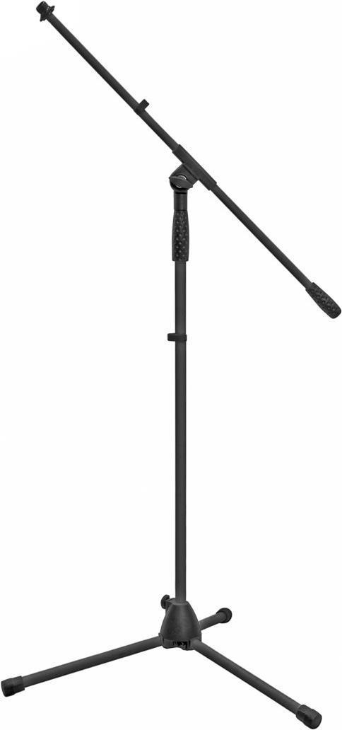 Supporto per microfono Omnitronic MS-1B 3/8 5/8 (60005837)