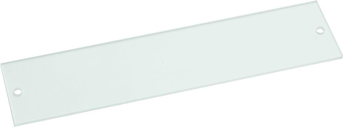 Disco di diffusore Eurolite per batteria Bar-3 Glow QCL Flex QuickDmx (41700118)