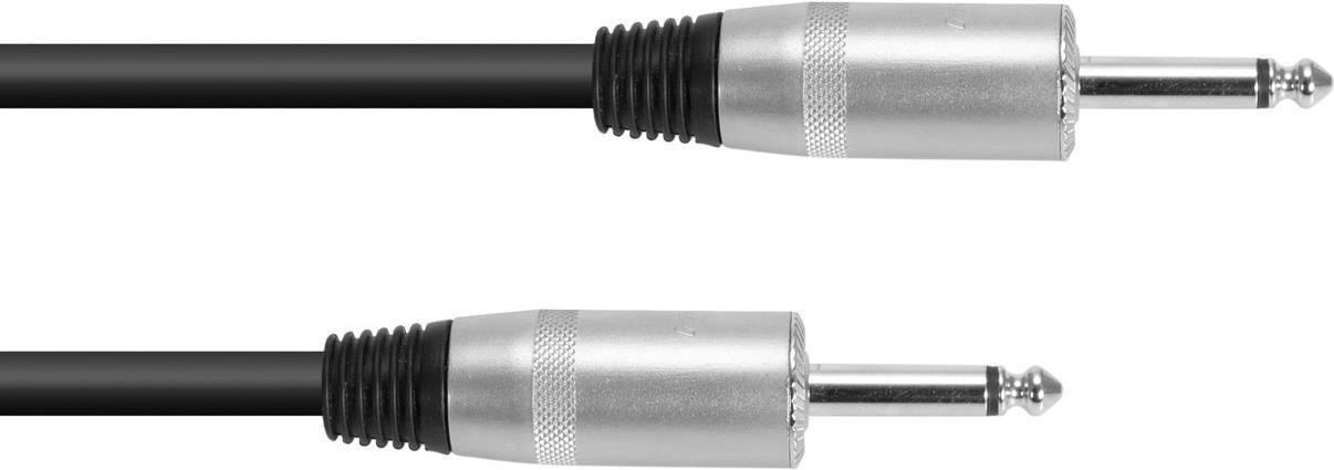 PSSO RE-10 cavo altoparlante jack 2x25 1m sw (30227989)