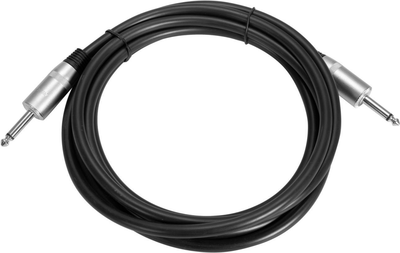 PSSO RE-50 cavo altoparlante jack 2x25 5m sw (30227992)
